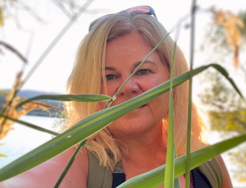 Finding My Strength in Being a Jack of All Trades